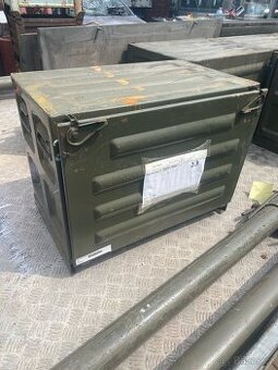 Bedna - 1