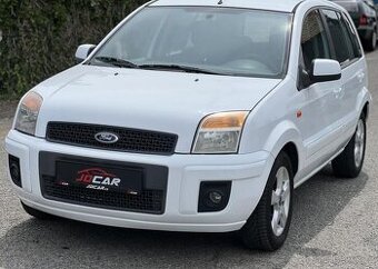 Ford Fusion 1.4i 16v KLIMA KOUPENO V ČR manuál 59 kw