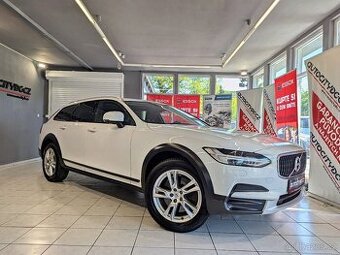 Volvo V90 2.0D4 CROSS COUNTRY, AWD, A/T, DPH