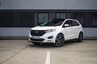 Ford Edge 2.0 TDCI Bi-Turbo Sport