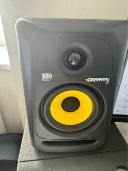KRK Rokit 5 Studio Speakers - 1