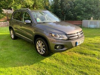 tiguan - 1