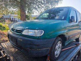 Citroen Berlingo 1.4 55kW ND - 1