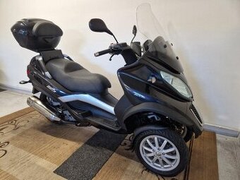 Piaggio MP3 500 LT 12/2011