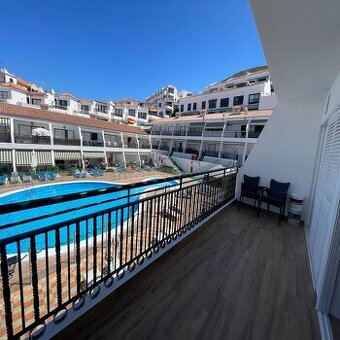 Skvělý apartmán na prodej – Los Cristianos, Tenerife