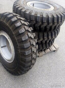 Kola vlek 5t 7t 10,50-16