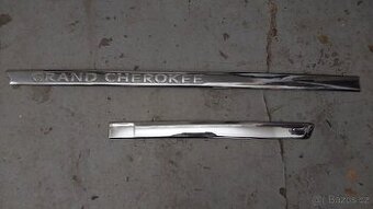 Jeep Grand Cherokee WK2
