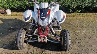 Access tomahafk 400 model 2010 - 1