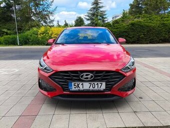Hyundai i30, 1.5 DPi, 2023