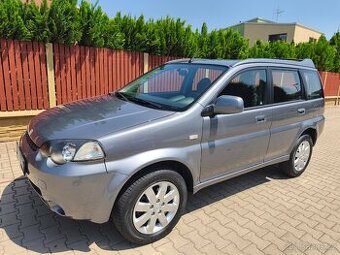 Honda HR-V 1.6i 16V 77kW 4x4 70 000km