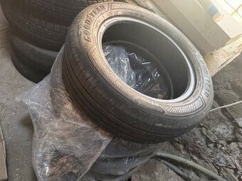 Letní pneu Goodyear EfficientGrip P. 2 – 215/60 R17 96H