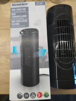 Prodám ventilátor