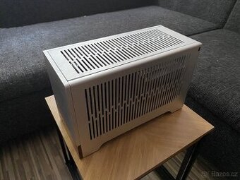 PC sestava - mini herní PC AM4