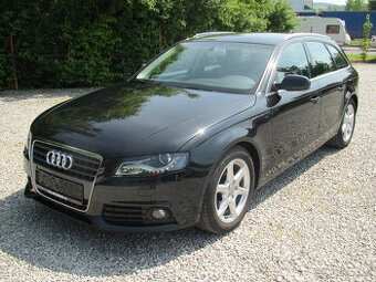 Audi A4 Avant 1.8 TFSI