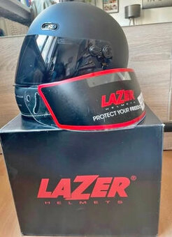 Helma LAZER
