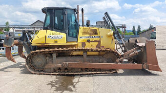BULDOZER NEW HOLLAND D 180, ROK 06-5900 MTH