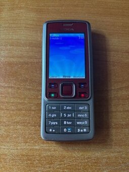 Nokia 6300