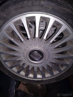 5x100 r16