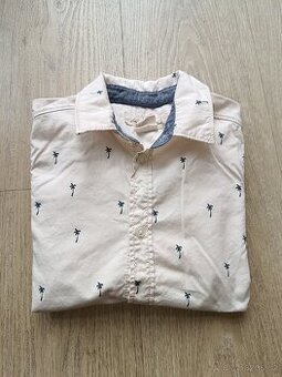 Košile H&M vel. 122