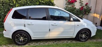 Ford Cmax