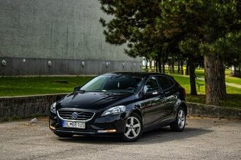 Volvo V40 D2 2.0L 120k 2015