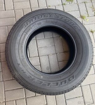 Bridgestone Dueler 255/70 R18 113T M+S