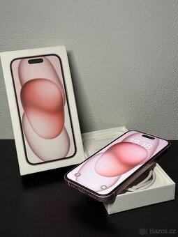 iPhone 15 128 GB