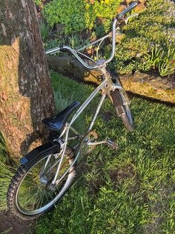 Bmx