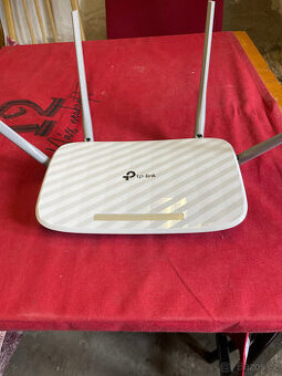 WIFI ROUTER