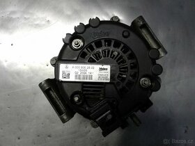 Mercedes-Benz 212, 211, Sprinter, C, M, R, CL, GL