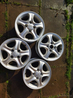 Prodám origo kola pro hyundai