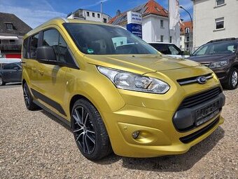 Ford Tourneo Connect 1,5TDCi