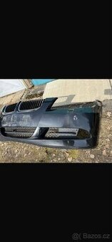 BMW E90 nárazníky