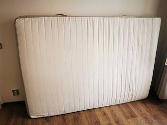Matrace 140x200