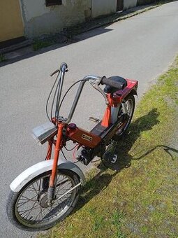 Babeta 207