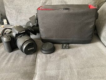 Canon EOS 2000D