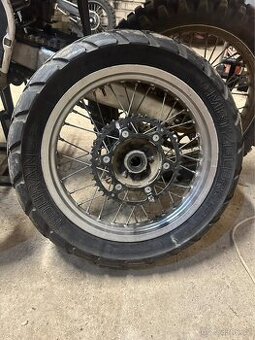 Supermoto kola