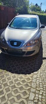 Prodám Seat Altea XL 1.9 Tdi BXE 77 kw rv.12/2007 mod.2008