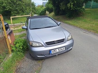 OPEL Astra Bertone kabrio