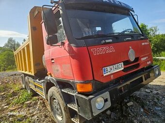 Tatra T815 euro 2