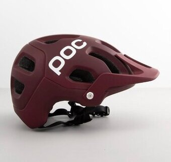 Helma/přilba cyklistická POC TECTAL vel. L (59-61 cm)- NOVÁ