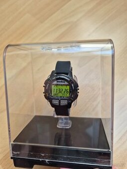 Timex Ironman triathlon 100lap r96"