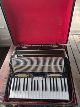 Harmonika Ligna