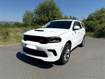 Dodge Durango srt-packet - 1