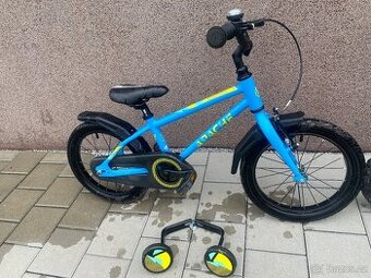 Dětské kolo APACHE