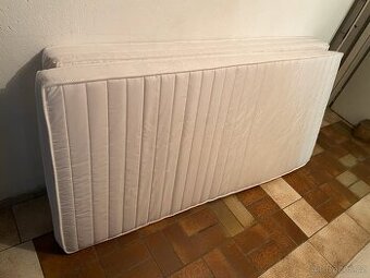 Právě jsme naskladnili matrace 90x200 od 499,- kus