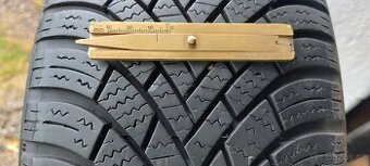 Zimní pneu 185/55R15 Nexen (60)