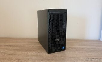 Dell Optiplex 3000 (i5-12600, 16 GB RAM, 256 GB SSD)