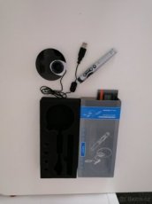 Laserovy presenter