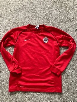 Mikina Sparta, mikina fleece, spodní prádlo, nákrčník